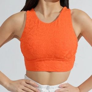 Buffbunny Flower Power Sports Bra